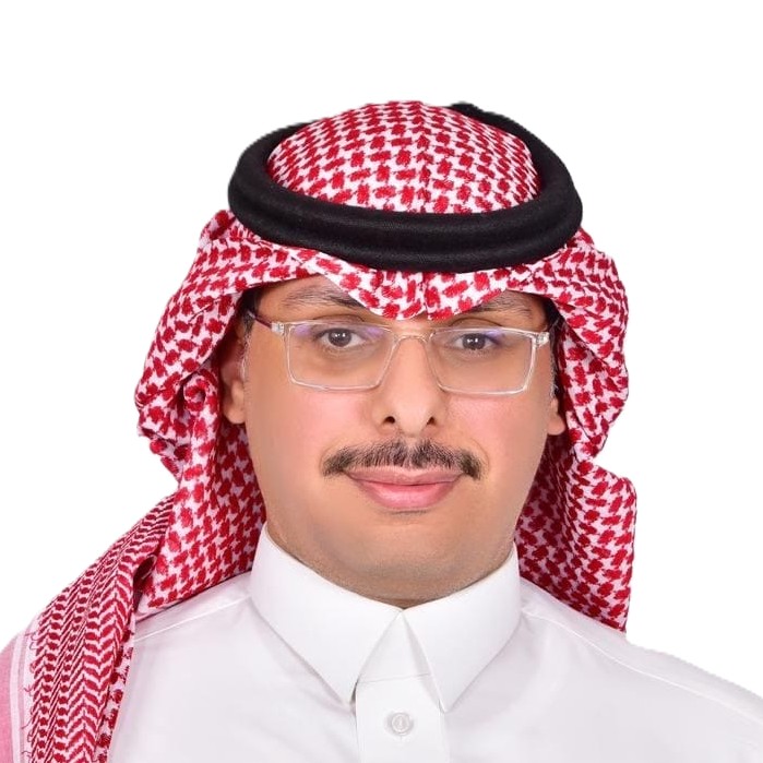 Dr. Saleh Mohammed Alhijji